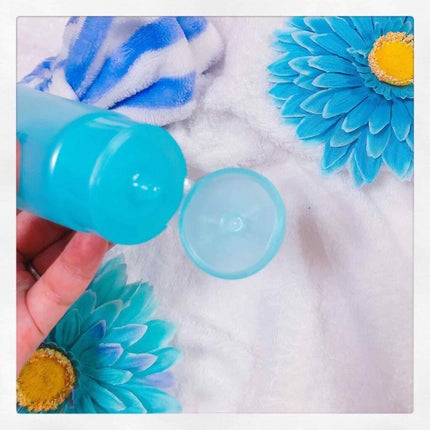 整肌クレンジング ジェル/ファンケル/クレンジングジェルを使ったクチコミ(2枚目)