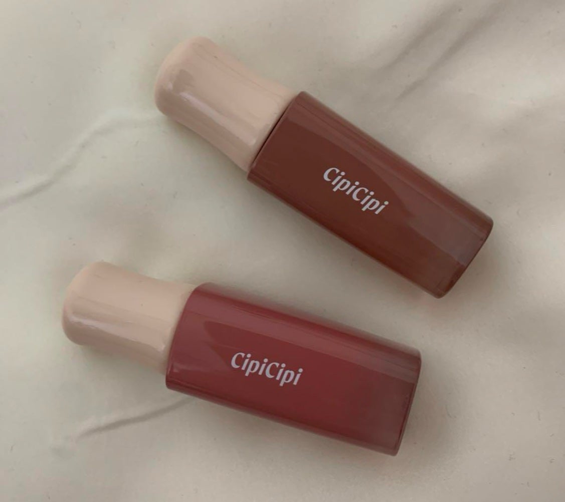 デューイフィルムティント/CipiCipi/リップティントを使ったクチコミ(1枚目)