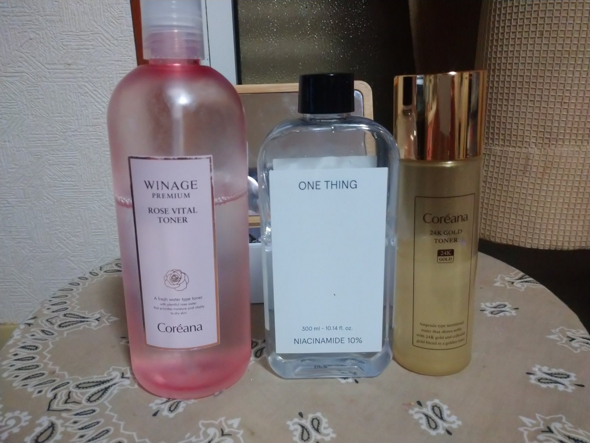 マイルドリードルショット50 ハローキティ限定パッケージ/VT/美容液を使ったクチコミ（2枚目）