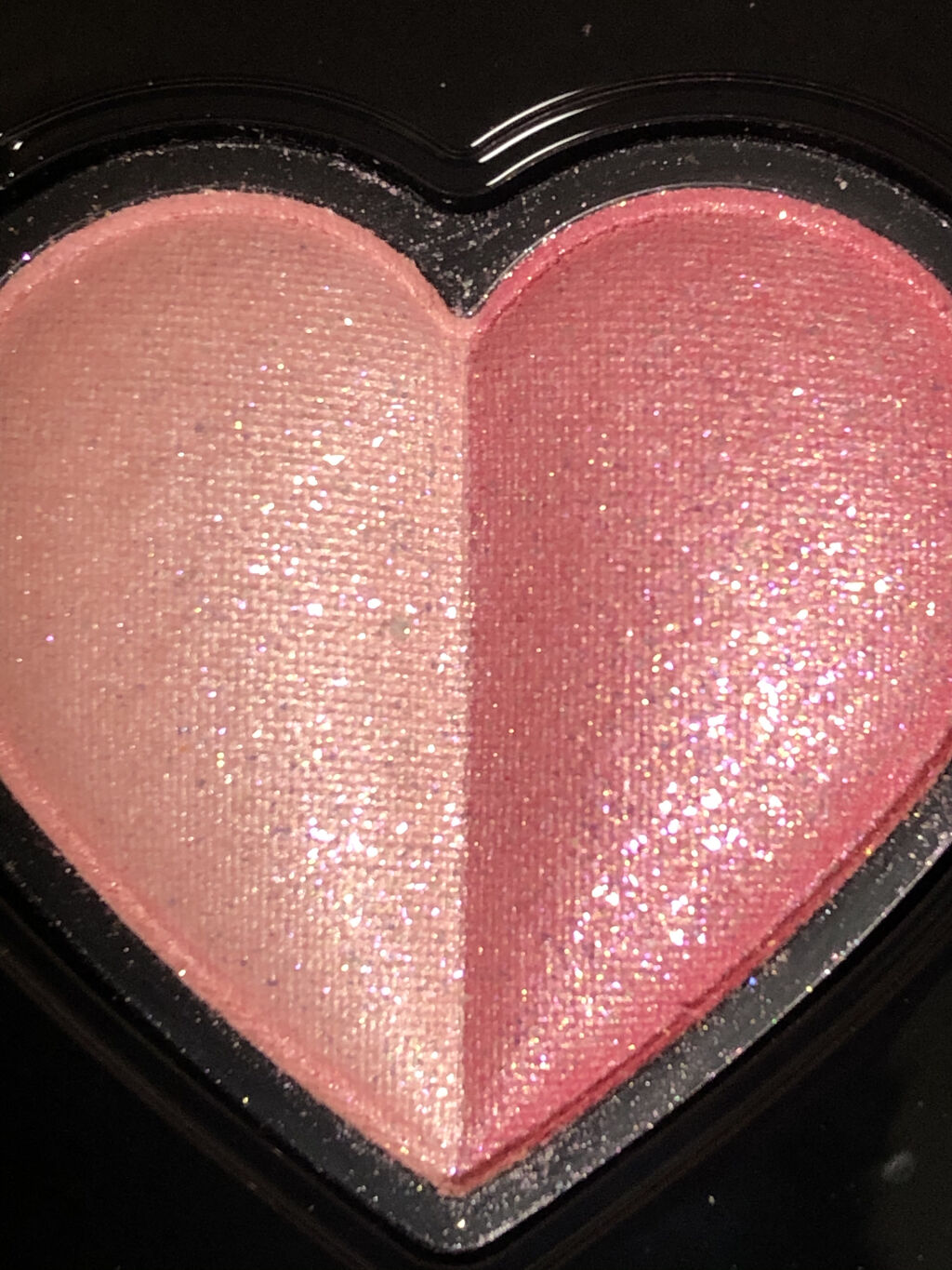 スイ ブラック アイカラー/ANNA SUI/アイシャドウパレットを使ったクチコミ（2枚目）