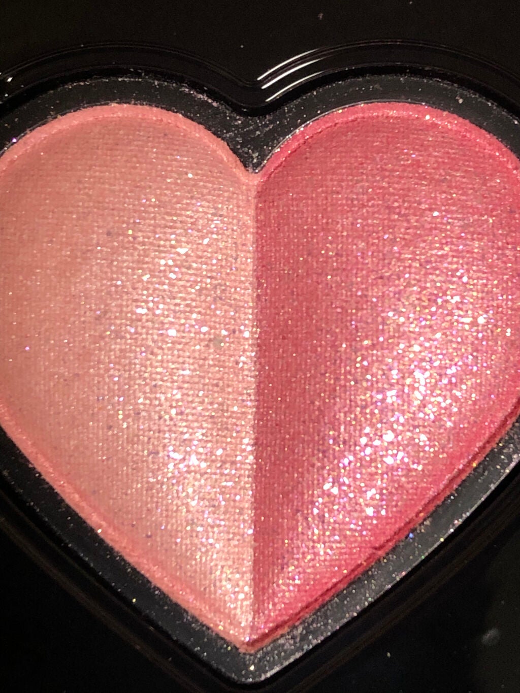 スイ ブラック アイカラー/ANNA SUI/アイシャドウパレットを使ったクチコミ(2枚目)