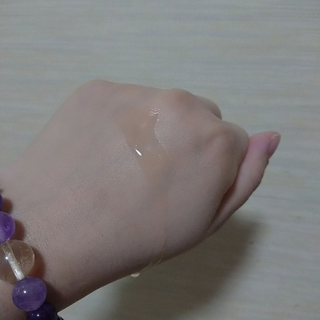 ヒートブースター /ESS/ブースター・導入液を使ったクチコミ（2枚目）