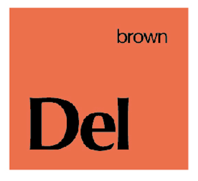 コントロールバイ アイバーム Del Brown<バーム状美容液> Ctrlx