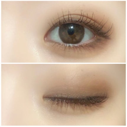 プロ アイ パレット/CLIO/アイシャドウパレットを使ったクチコミ(4枚目)