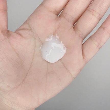 ダンスデザインチューナー バレエメロウ/アリミノ/ヘアミルクを使ったクチコミ(2枚目)