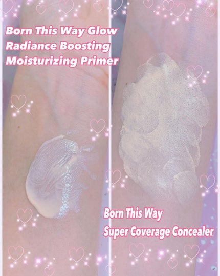 ベター ザン セックス マスカラ ドール ラッシュ/Too Faced/マスカラを使ったクチコミ(2枚目)