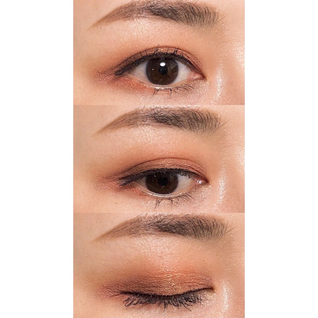 チーキーシークブラッシュ/THREE/パウダーチークを使ったクチコミ(3枚目)