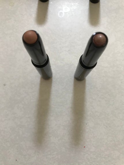 キャビアスティック アイカラー/ローラ メルシエ/スティックアイシャドウを使ったクチコミ(4枚目)