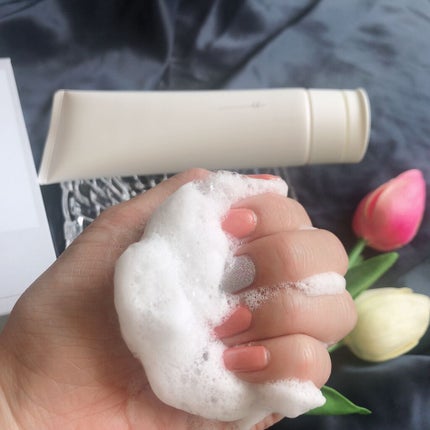 オルビス ユードット ウォッシュ/オルビス/洗顔フォームを使ったクチコミ(4枚目)