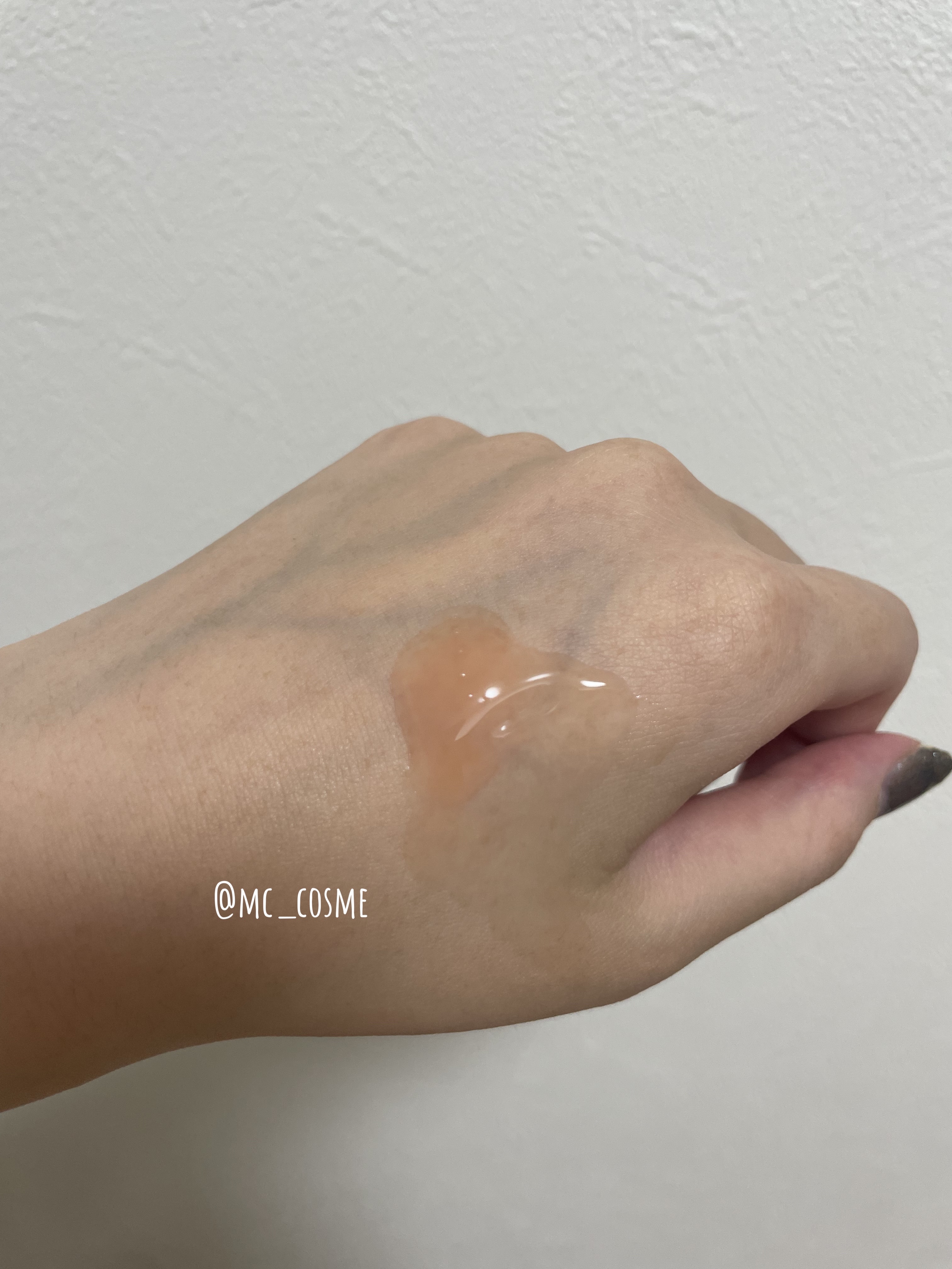 メラ B3 セラム/ラ ロッシュ ポゼ/美容液を使ったクチコミ（2枚目）