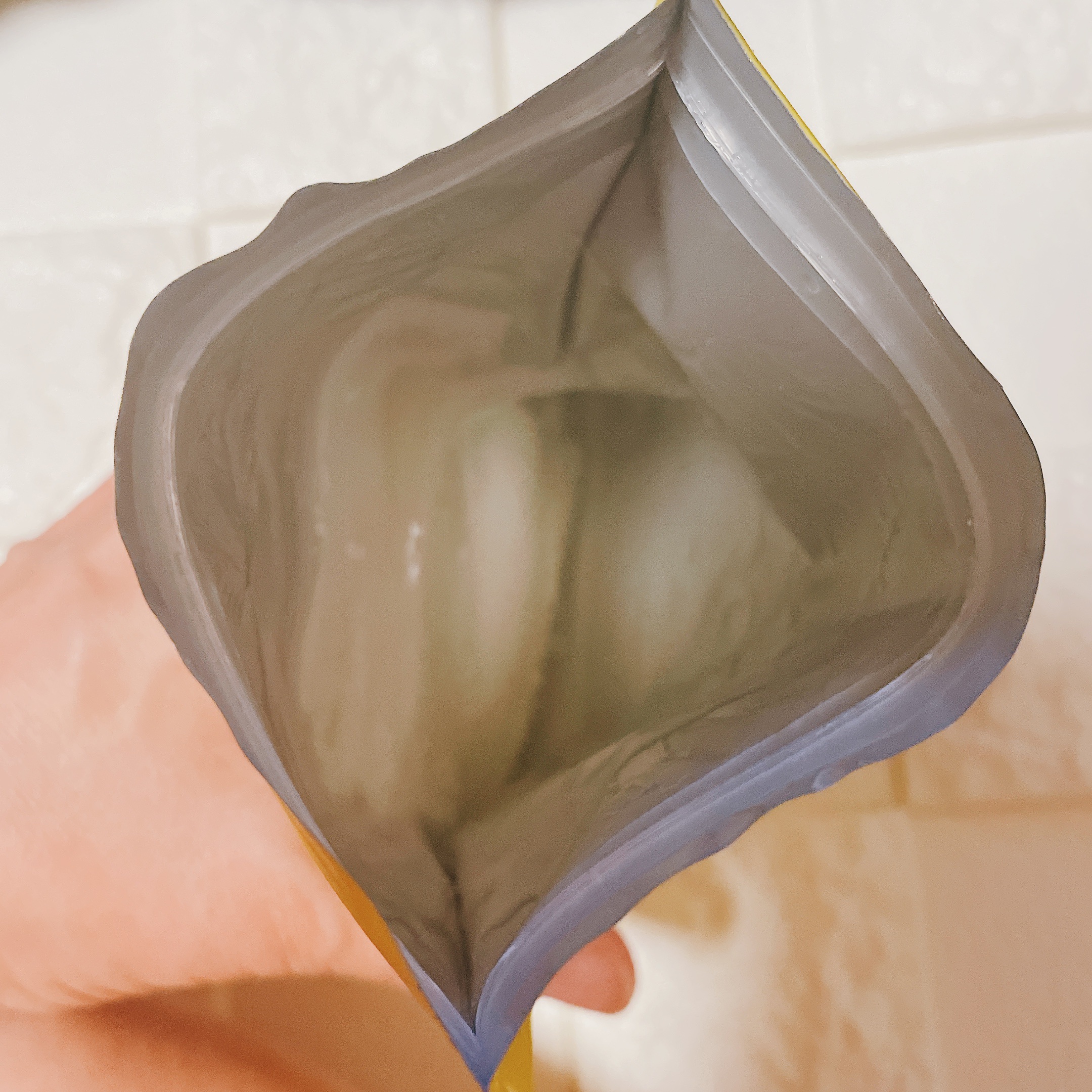 レチビタエッセンスマスク/ピュレア/シートマスク・パックを使ったクチコミ（3枚目）