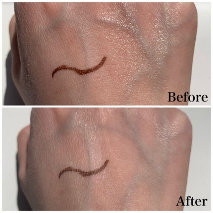 フェイスパウダー/coou/ルースパウダーを使ったクチコミ(4枚目)