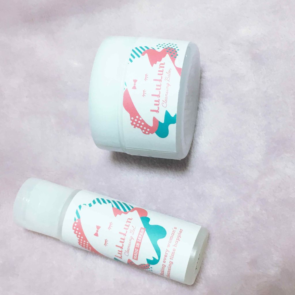 ルルルン クレンジング ジェル/ルルルン/クレンジングジェルを使ったクチコミ（2枚目）