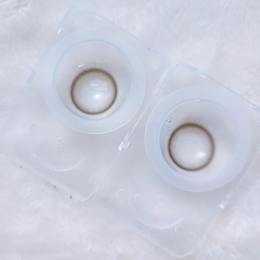 rom’u(ロミュ) 1day episode01/rom'u/ワンデー(1DAY)カラコンを使ったクチコミ(4枚目)