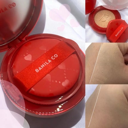 é©åœåºå€(ð®)ã¡ããâ¡ïŸïœ«ïŸïŸïŸ100 on LIPS ãããã©ã³â€ïž(@Banilaco_Japan)æ°ééå®ãšãã£ã·..ãïŒ2æç®ïŒ