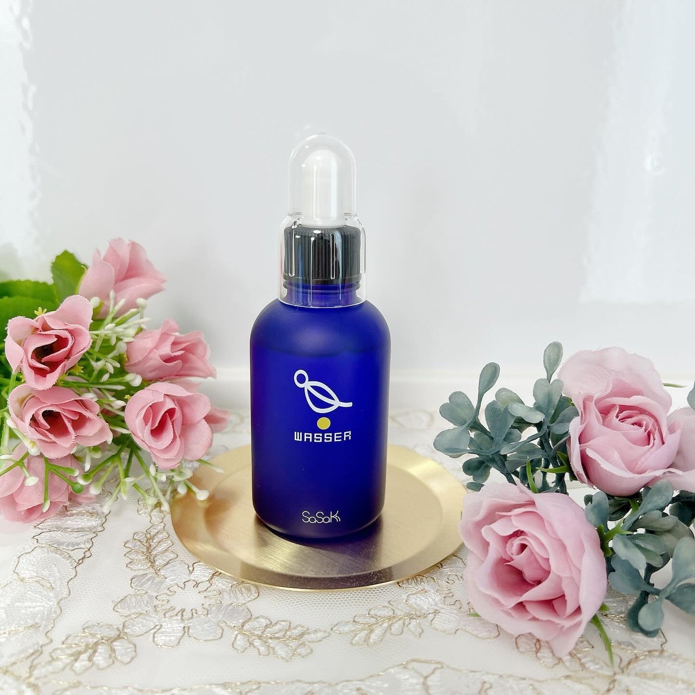 美容液/バッサ/美容液を使ったクチコミ(5枚目)