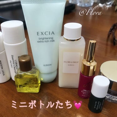 アベイユ ロイヤル クリーム/GUERLAIN/フェイスクリームを使ったクチコミ（1枚目）