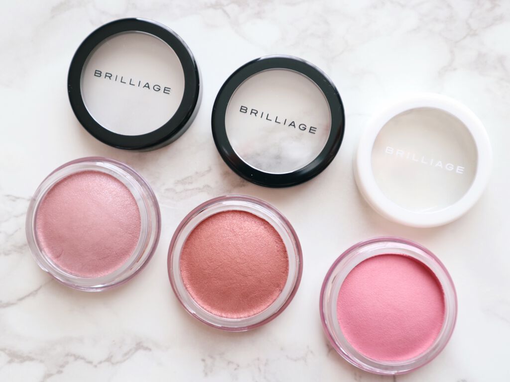 試してみた】カラーコレクション 2021S/S ブリリアージュのリアルな