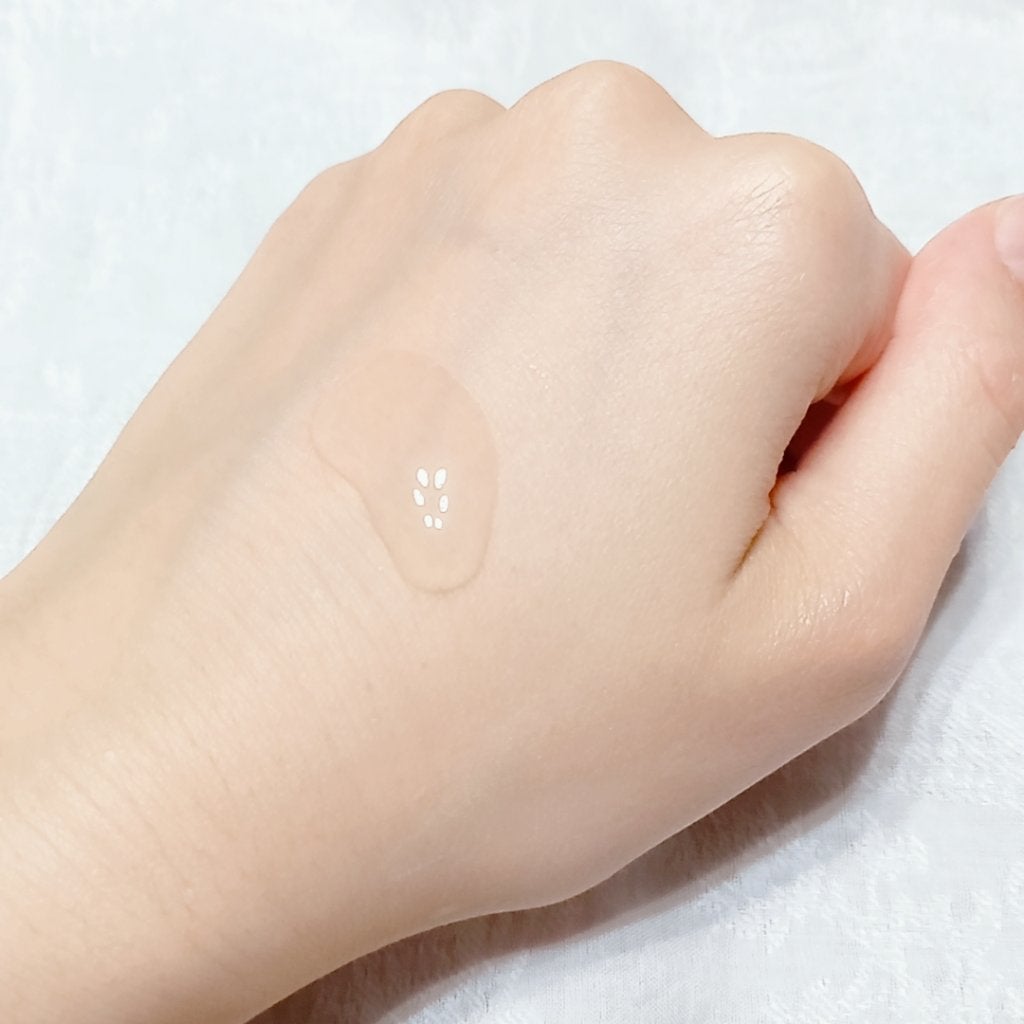 極潤プレミアムヒアルロン液(ハダラボスーパーモイスト化粧水c)/肌ラボ/化粧水を使ったクチコミ(5枚目)