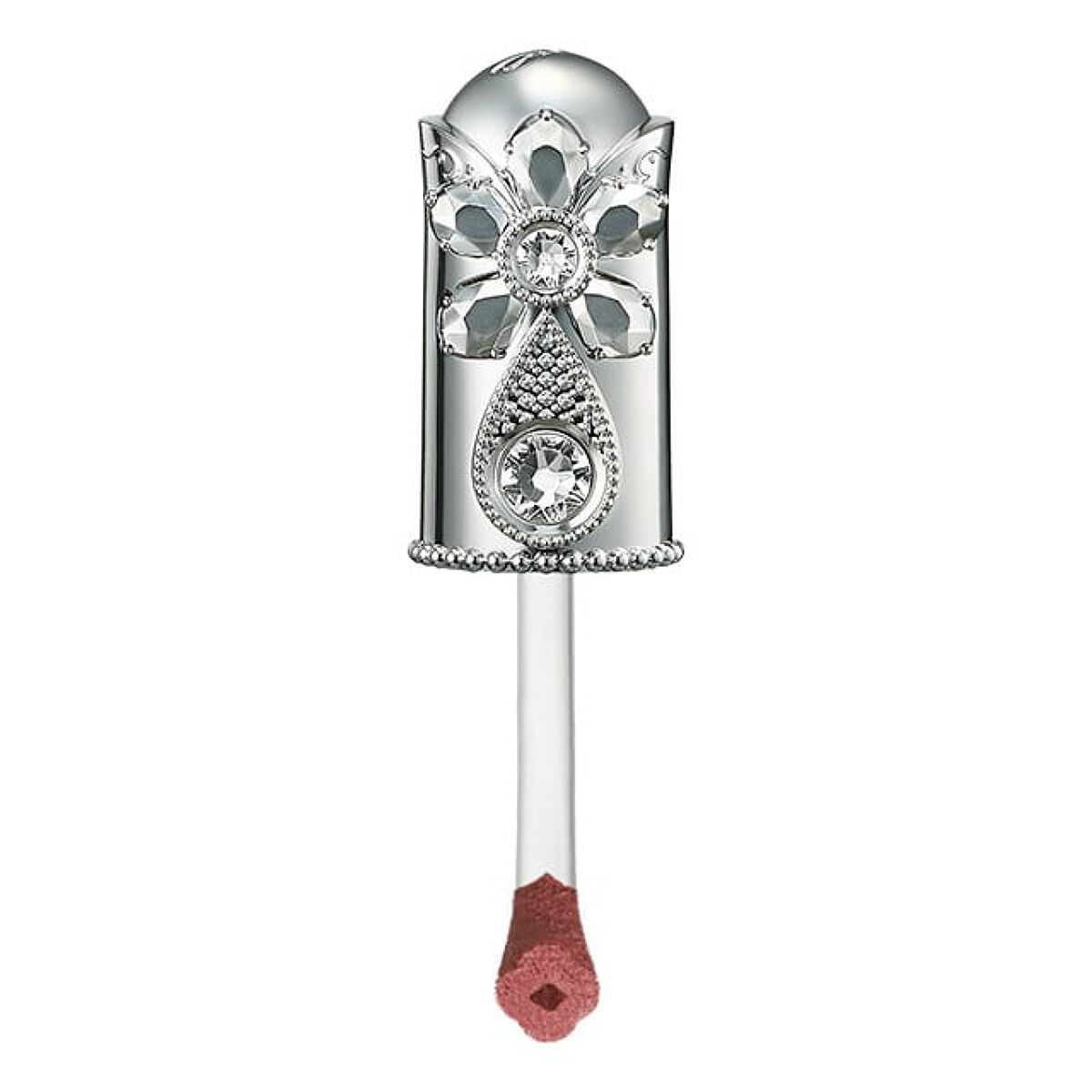 ジルスチュアート ブルームドロップ リップ＆チーク シフォン 03 sunset drop