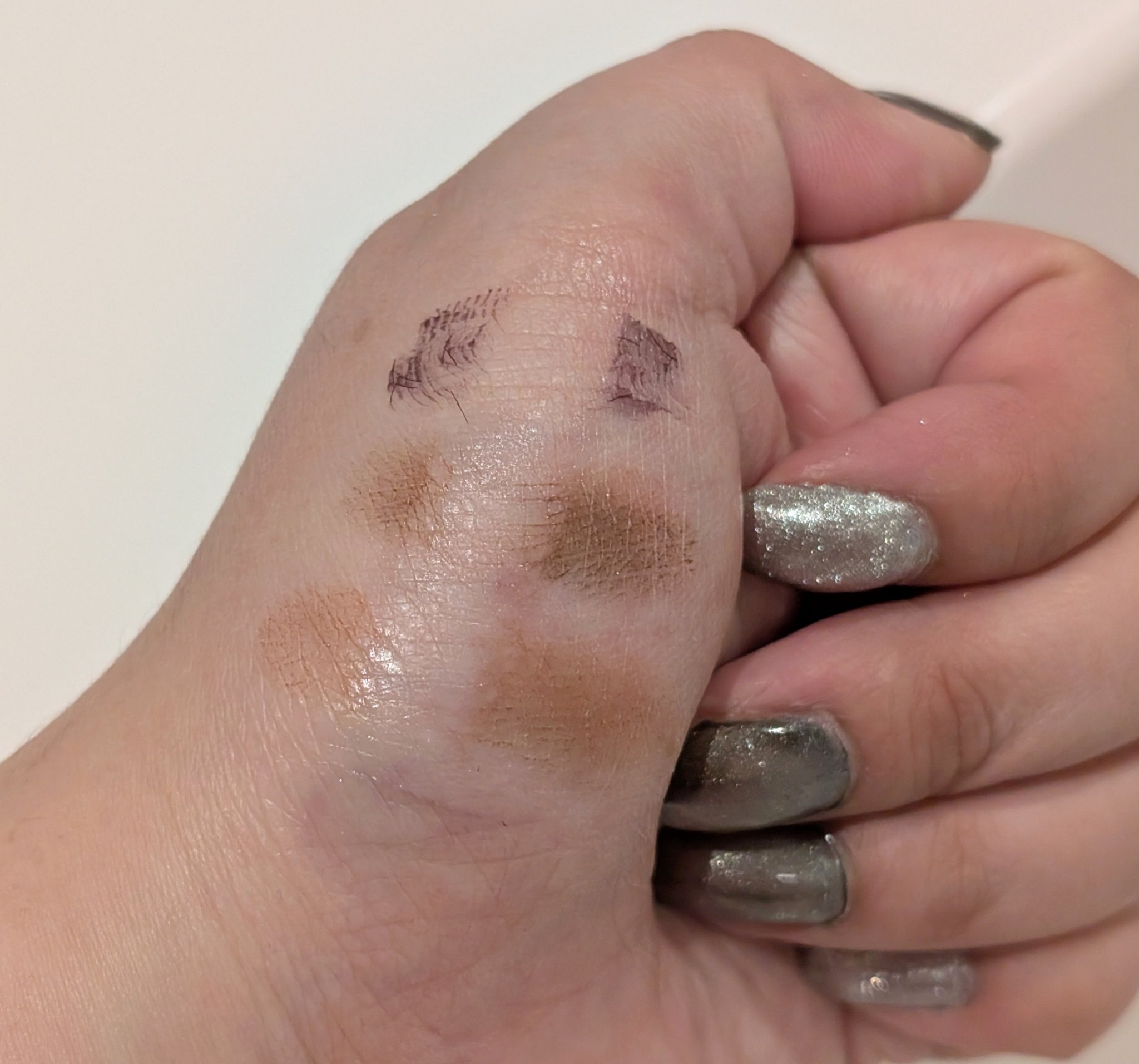 ザ パーフェクト リップ＆アイ リムーバーパッド/Ariul/クレンジングシートを使ったクチコミ（3枚目）