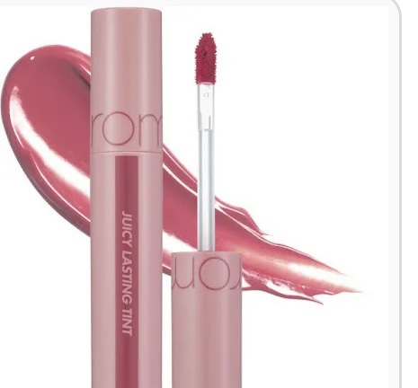 rom&nd　25番

これ本当に最高なんです🥲
私はブルベ夏で白い肌に馴染む色してます！
これはリピ

 #このツヤリップ逸材です 