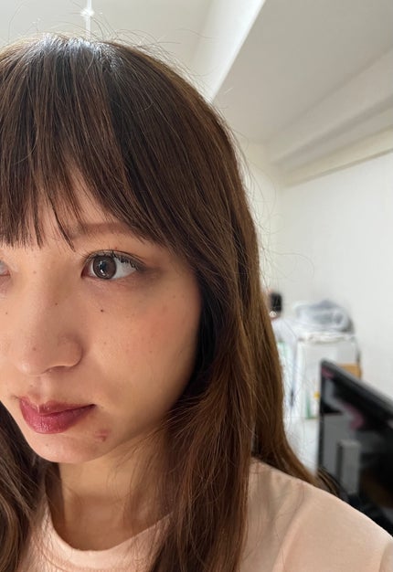 アディクション ザ ブラッシュ パール/ADDICTION/パウダーチークを使ったクチコミ(5枚目)