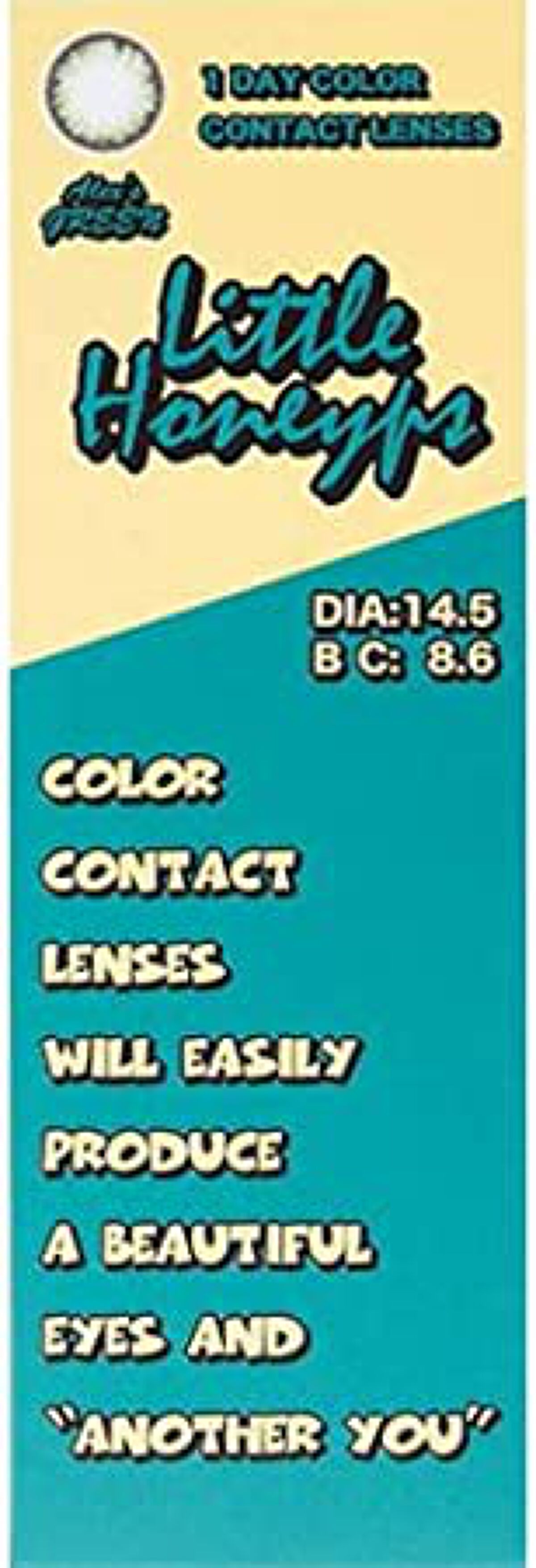 アレックスくんのグリーン