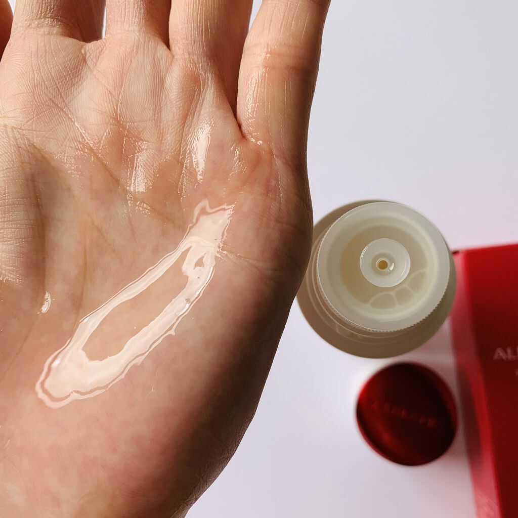 アルブラン ザ ローション III /ALBLANC/化粧水を使ったクチコミ（2枚目）