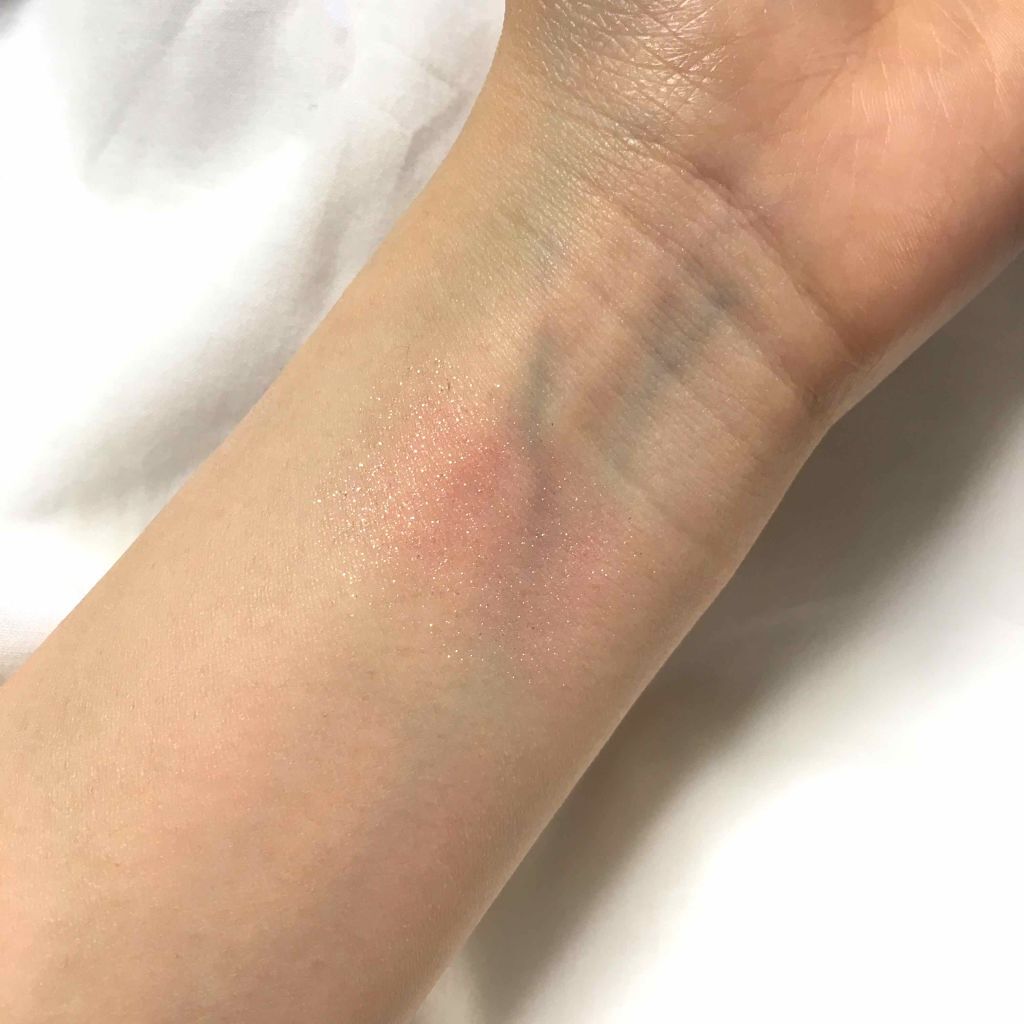 モダンシャドウ/MISSHA/単色アイシャドウを使ったクチコミ（3枚目）