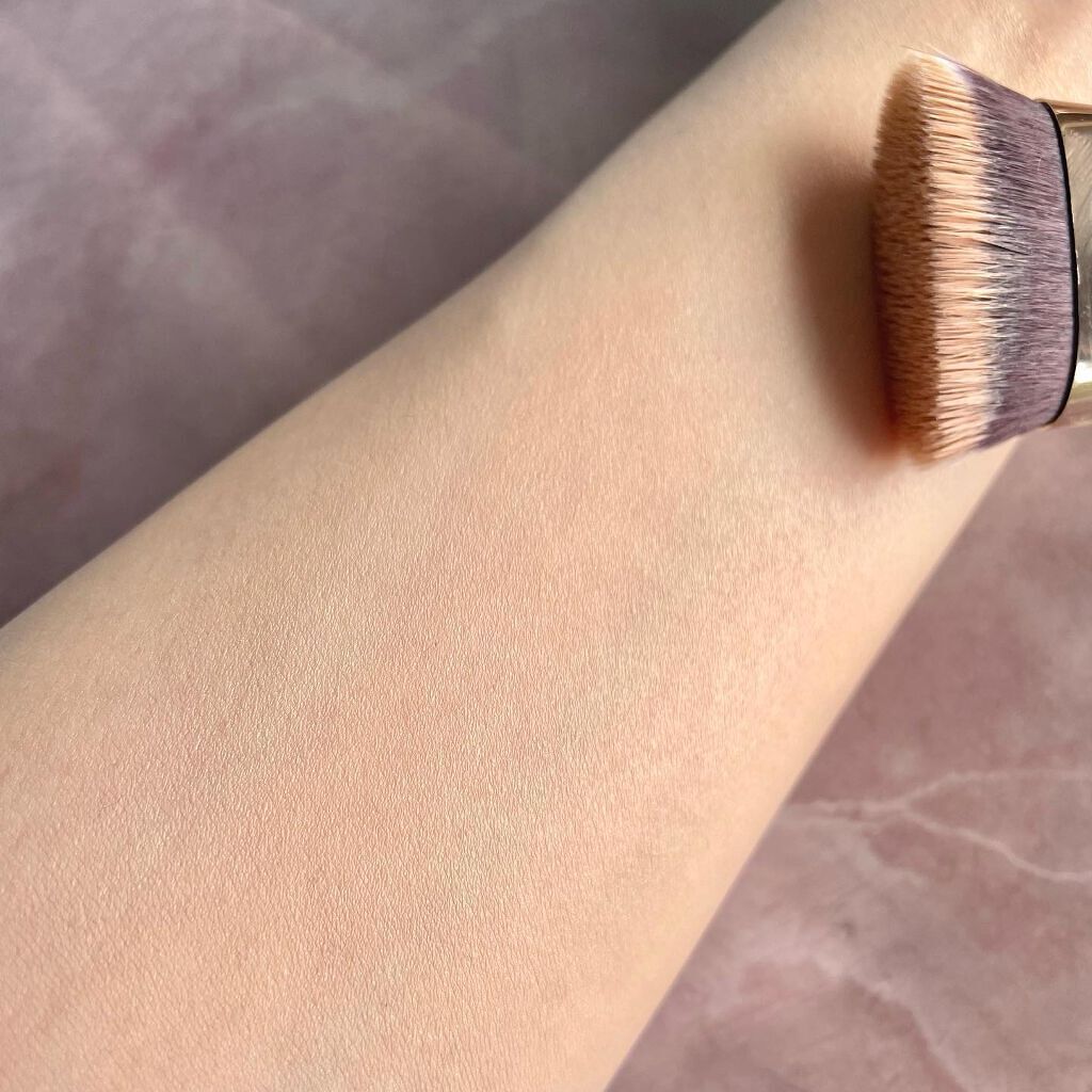 101マルチタスカー/THE TOOL LAB/メイクブラシを使ったクチコミ(5枚目)