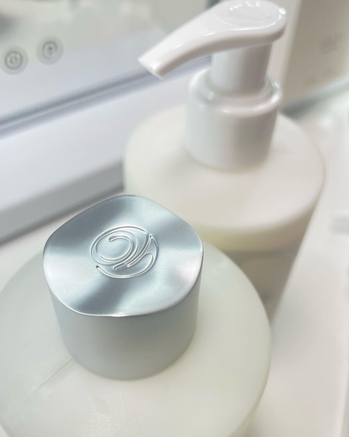 DEAR TEAハンドウォッシュ/EAU de SOPHIE/ハンドソープを使ったクチコミ（2枚目）