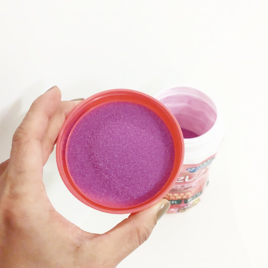 井藤漢方製薬 バスセレブ フレグランスローズのクチコミ「.
.
.
『バスセレブ  フレグランスローズ』
　医薬部外品
.
.
. 
✔ローズの香りと.....」（2枚目）