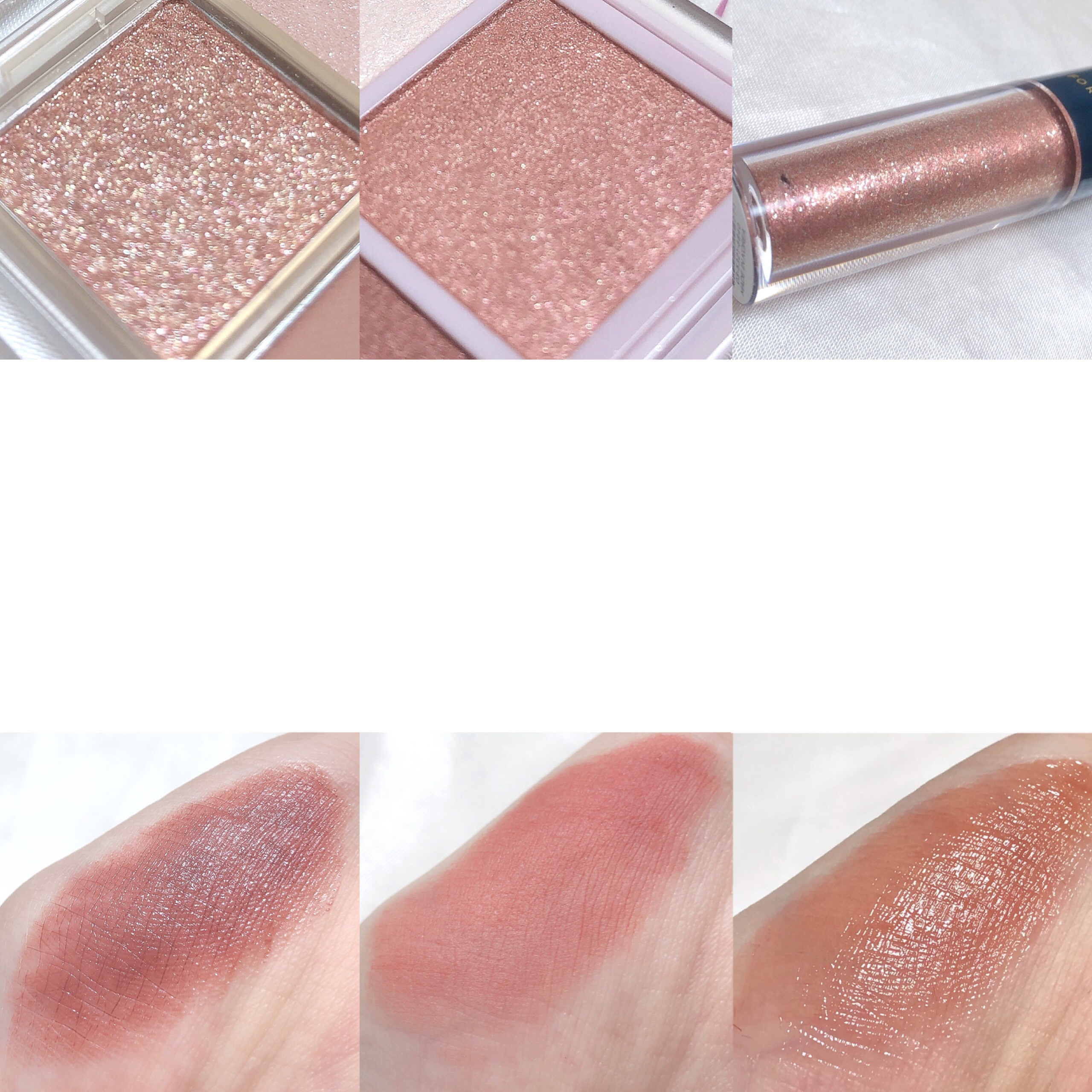 ウォーターリフレクティングリップティント/INTO U/リップティントを使ったクチコミ（2枚目）