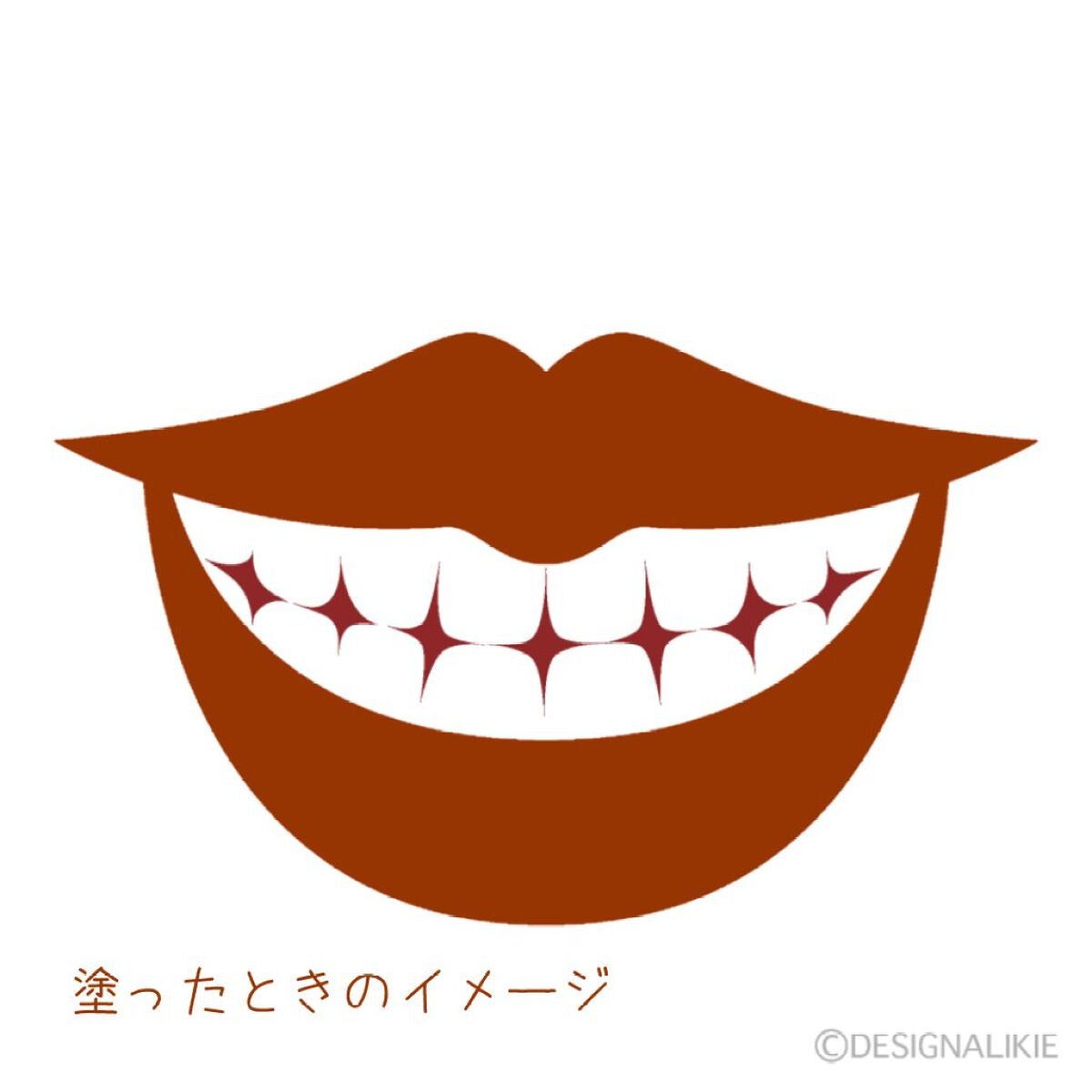 センシュアルフィックスティント/Ririmew/リップティントを使ったクチコミ(5枚目)