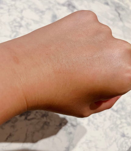 COSCOS コンシーラー/COSCOS/クリームコンシーラーを使ったクチコミ(4枚目)