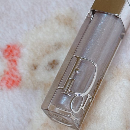 ディオール アディクト リップ マキシマイザー/Dior/リップグロスを使ったクチコミ(2枚目)