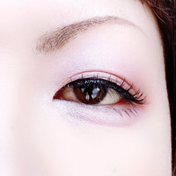 ジルスチュアート クリスタルブルーム ブルームクチュール アイズ/JILL STUART/アイシャドウパレットを使ったクチコミ(5枚目)