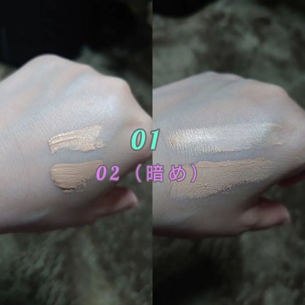 を使ったクチコミ(2枚目)