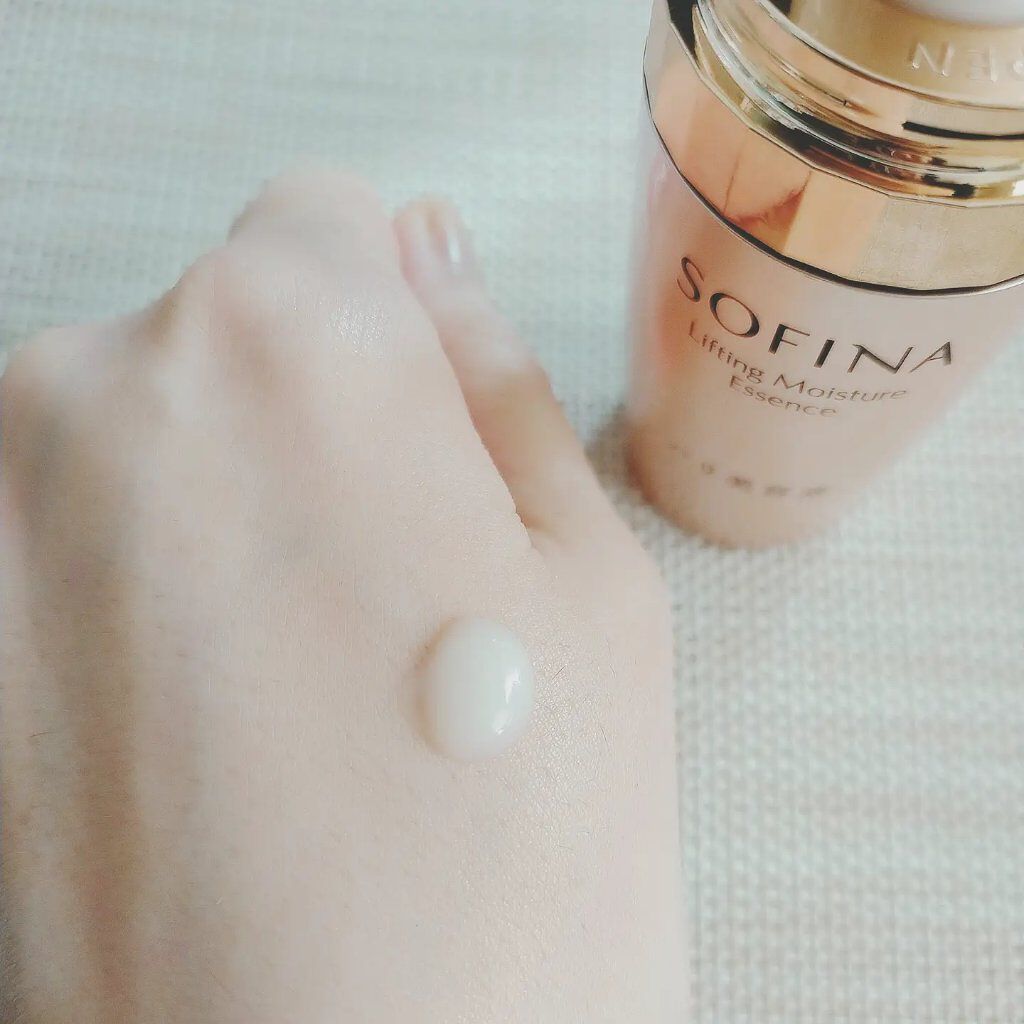 ソフィーナ　モイストリフトプロ美容液ＥＸ　40ｇ　　　 ソフィーナ モイストリフト美容液 本体40g +付替40g ソフィーナ リフト