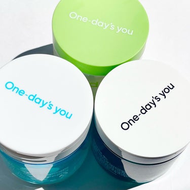 One-day's you ヘルプミー! エコインテンスセラミドアンプルパッド(90枚)のクチコミ「✴︎

One-day’s you

ワンデイズユーのアイテムで1番好きなのがアイスクーリング.....」（2枚目）