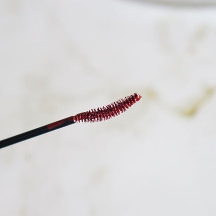 パーフェクトエクステンション マスカラ for カール/D-UP/マスカラを使ったクチコミ(4枚目)