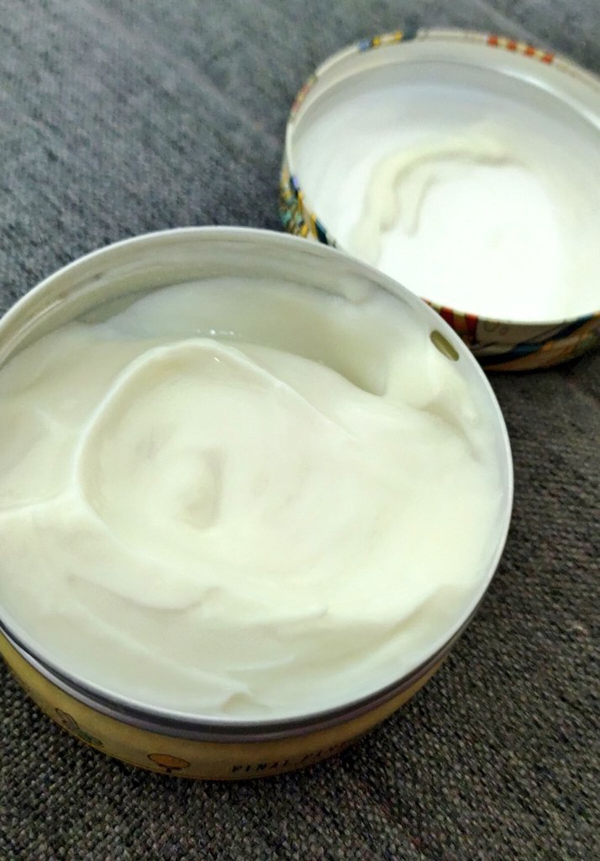 スチームクリーム/STEAMCREAM/ボディクリームを使ったクチコミ（3枚目）