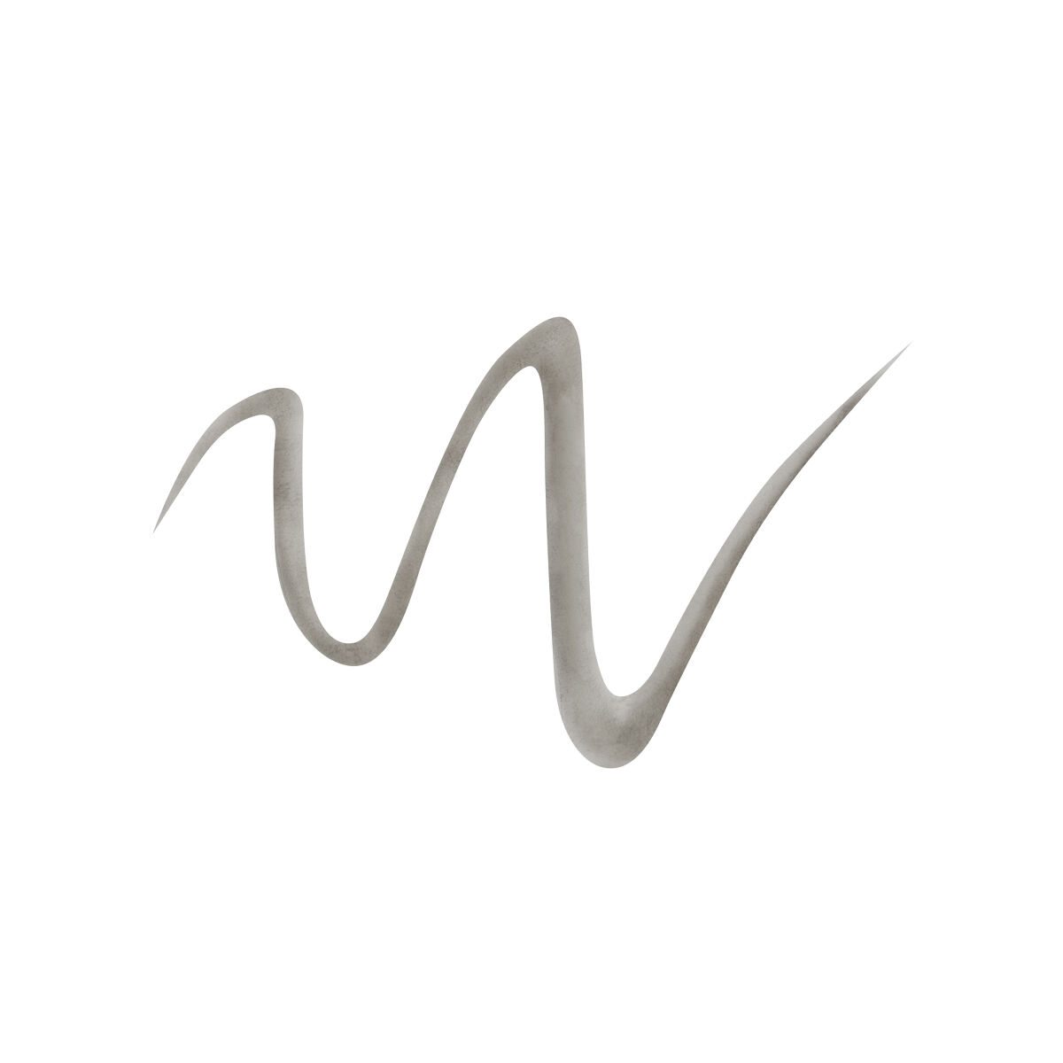 BK 透け感ブラック