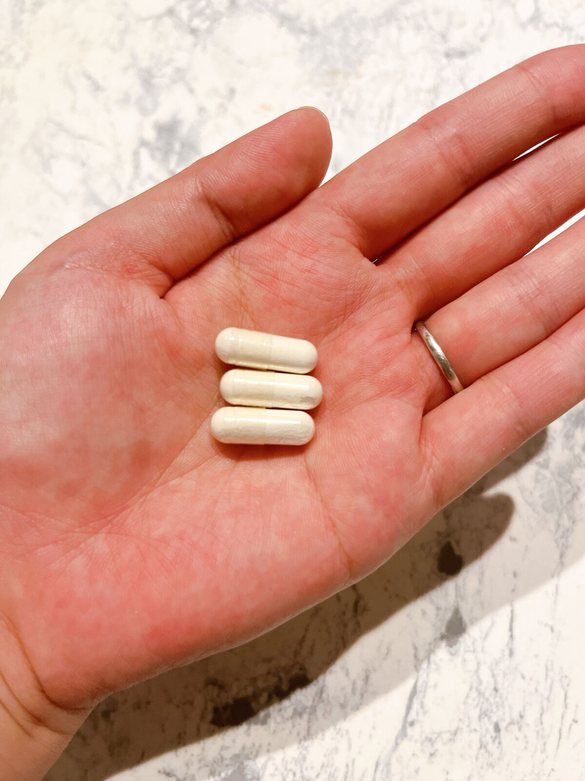 NMNサプリ INNER BEAUTY/INNER BEAUTY/健康サプリメントを使ったクチコミ(3枚目)