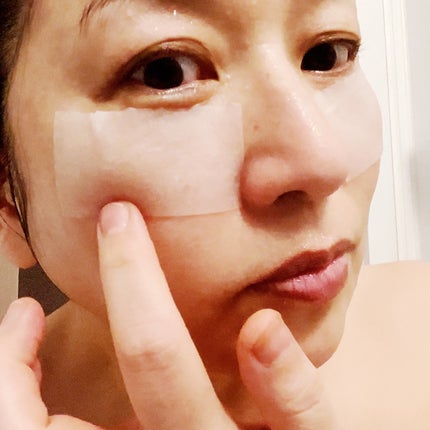 バイオームレメディポアリセットクーリングパッド/UIQ/トナーパッドを使ったクチコミ(5枚目)