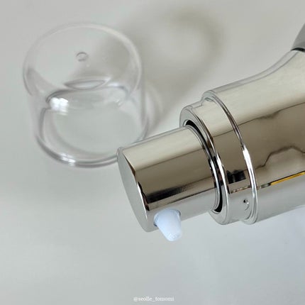 ペプチド ボリューム シグネチャーエッセンス/DR.PEPTI/美容液を使ったクチコミ(3枚目)