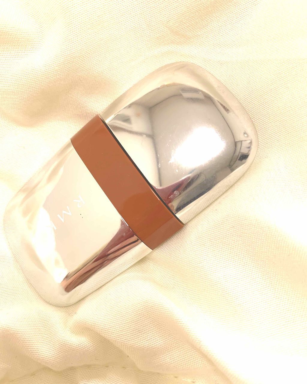 ストーンブロッサム リップス/RMK/口紅を使ったクチコミ（1枚目）