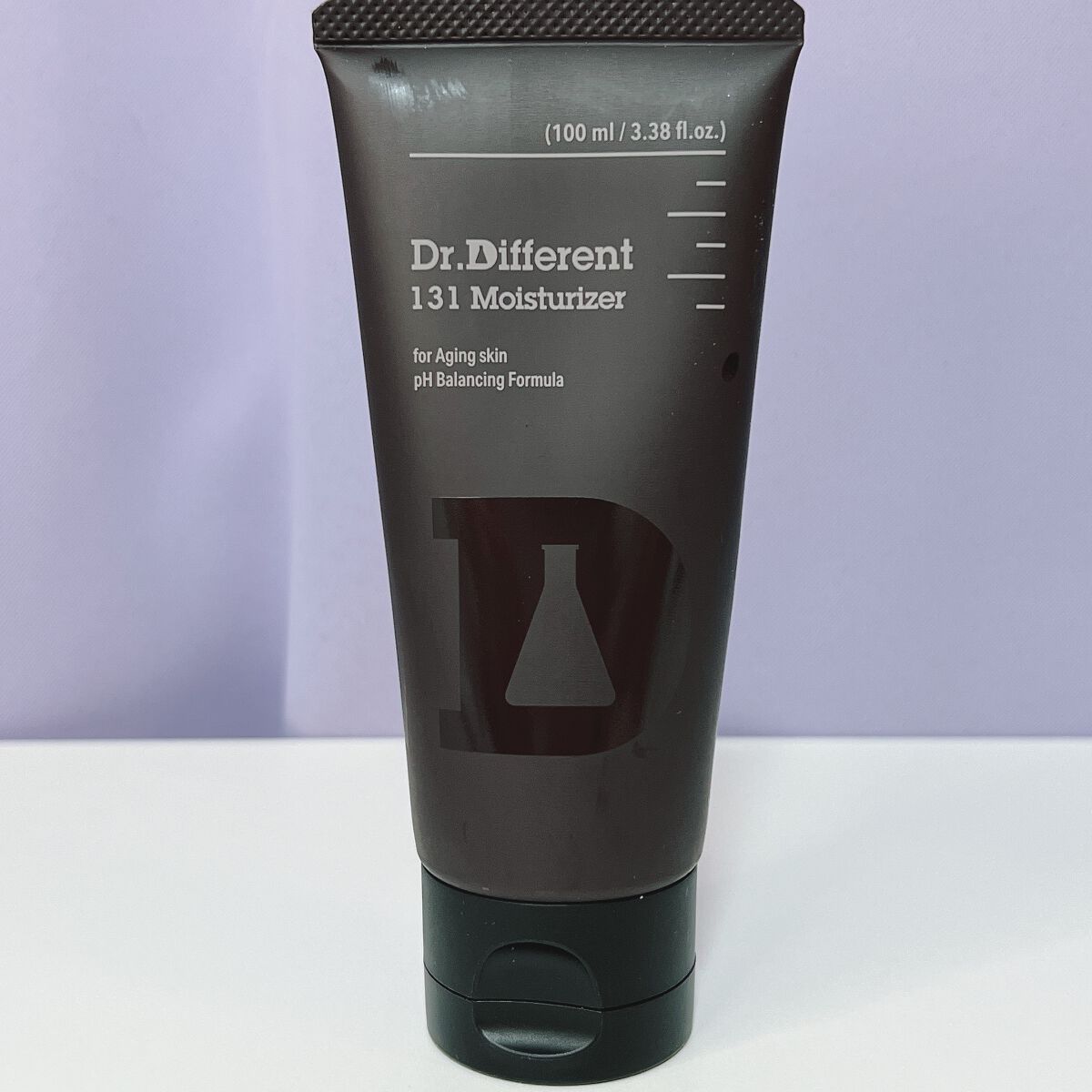 Dr.Different131モイスチャライザー