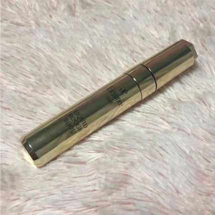 エレガンス リクイッド ルージュ ビジュー/Elégance/口紅を使ったクチコミ(1枚目)